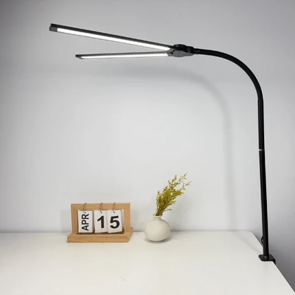Офисная настольная лампа Arte Lamp TILT A5127LT-1BK
